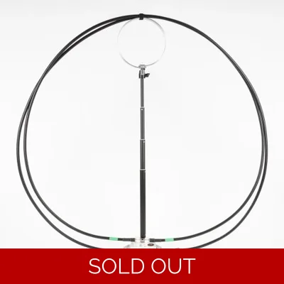 CHAMELEON CHA F-LOOP 3.0 PLUS (80-10M) INC ALUMINIUM RADIATOR